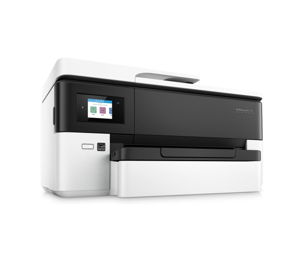 HP OfficeJet Pro 7720 Y0S18A - 1457130 - zdjęcie 5
